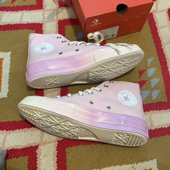 Converse Chuck 70 Hi - Picture 2 of 5